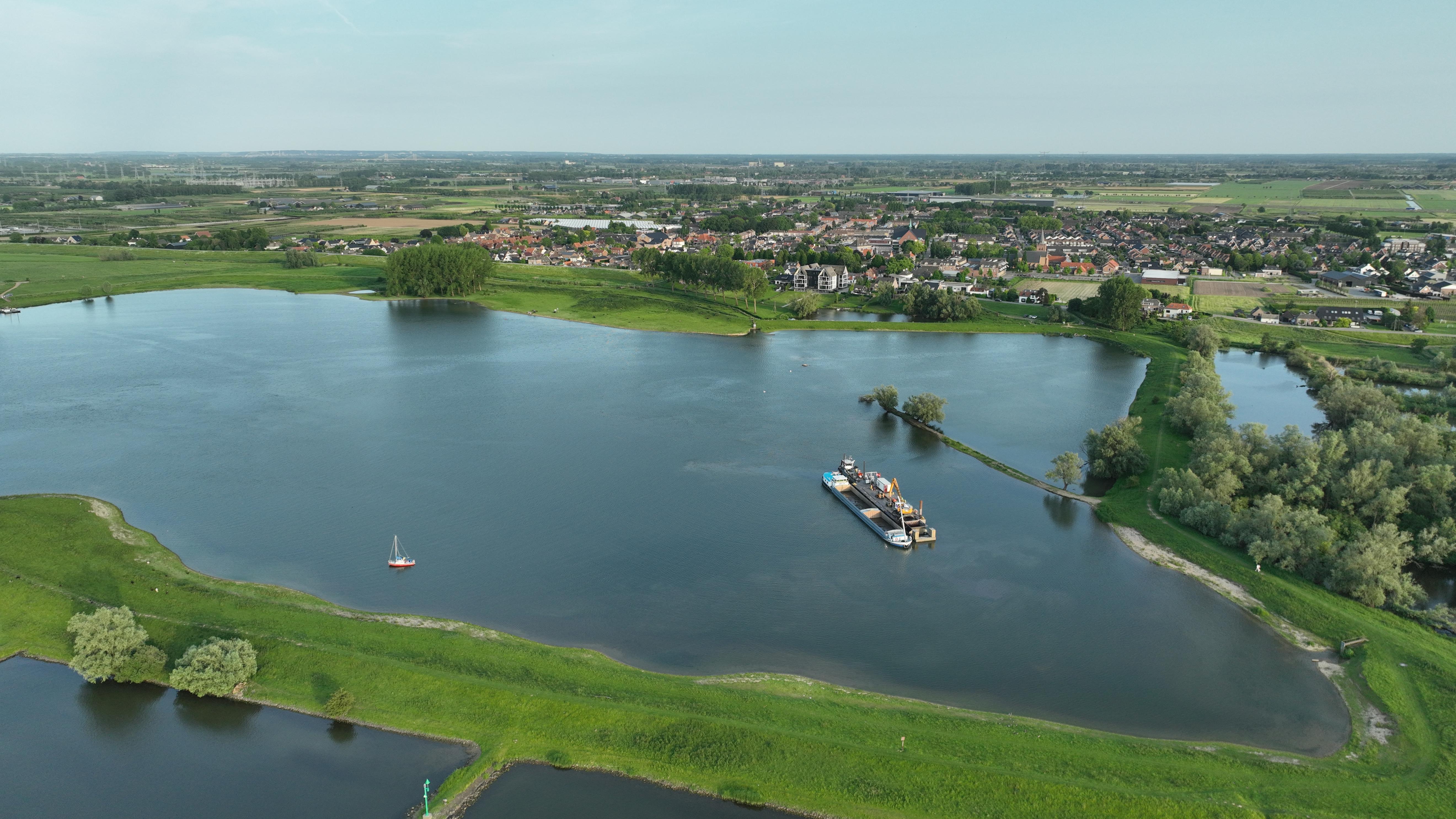 Maneswaard Opheusden